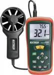EXTECH Temperatur-/Luftstr&ouml;mungs-Messger&auml;t AN-100 (AN100)