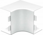 OBO Bettermann Inneneckhaube WDK/HI 60110 60x110mm 1 St&uuml;ck reinweiss (6192033)
