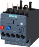 Siemens &Uuml;berlastrelais SIRIUS 3RU2 7...10 A (3RU21161JB0)