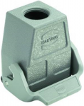 HARTING Deutschland GmbH & Co. KG Kupplungsgeh&auml;use HAN 6B-kg-LB-M25 (19300060756)