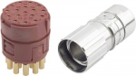 Lapp EPIC SIGNAL M23 KIT D6 17 POL Kompletter elektrischer Anschluss 12 7 A (75009706)