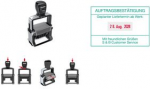 Trodat 5480 aus Edelstahl (140271)