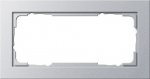GIRA 100225 Steckdosensicherung AC Aluminium 10 St&uuml;ck(e) (100225)