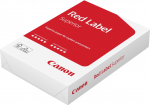 Canon Red Label Superior FSC Druckerpapier A4 (210x297 mm) 500 Bl&auml;tter Wei&szlig; (97001535)