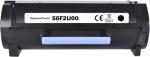 Renkforce Toner ersetzt Lexmark 56F2U00 Kompatibel Schwarz 25000 Seiten 56F2U00 RF-6131504 (RF-6131504)