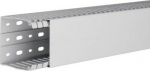 Hager Verdrahtungskanal (L x B x H) 2000 x 80 x 80 mm HA780080 1 St. Lichtgrau (HA780080)