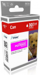 ASTAR 12 ml - Magenta - kompatibel - Tintenpatrone