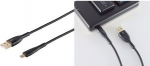 shiverpeaks PRO Serie II USB 2.0 Kabel, A-Stecker- B-Stecker 1,0 m, USB A-Stecker - Micro USB B-Stecker, Bandbreite bis - 1 St&uuml;ck (BS20-72025)