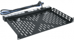 Middle Atlantic Products U1V Rack Zubeh&ouml;r Regalboden (U1V)