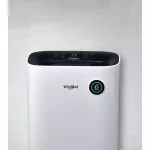 Oro drėkintuvas Whirlpool DE20W5252 6.5 L 44 dB 420 W Baltas Juodas
