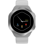 Hexagon 88 Silver
