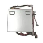 DELL MK9GY maitinimo blokas 305 W sidabrinis