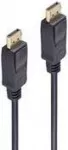 DisplayPort kabelis ShiverPeaks BS10-50055 5 m Juodas