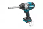 Makita TW011GZ akumuliatorinis veržliaraktis mėlynas