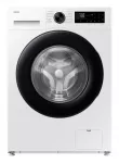 Samsung WW90DG5G34AELE skalbimo ma&scaron;ina, priekinis krovimas, 9 kg, 1400 aps./min., balta