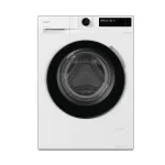 Candy BR 26SSB5-S skalbyklė su priekiniu pakrovimu 6 kg 1200 RPM balta