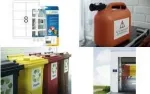 Lipni etiketė HERMA 10794 stačiakampė balta 480 vnt