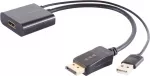 Vaizdo signalo adapteris ShiverPeaks BS10-01011