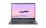Acer Chromebook Plus 714 CBE794-1T - Intel Core Ultra 5 125U / 1.3 GHz - Chrome OS - Intel Graphics - 16 GB RAM - 512 GB SSD NVMe, QLC - 35.6 cm (14")