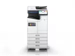 Epson WorkForce Enterprise AM-C4000 spausdintuvas daugiafunkcis ra&scaron;alinis A3 40 ppm USB Ethernet LAN