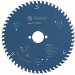 Bosch Kreiss&auml;geblatt Expert for Wood, 190 x 30 x 2,6 mm, 56 (2608644050)