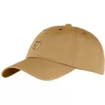 Fj&auml;llr&auml;ven Helags Cap Buckwheat Brown