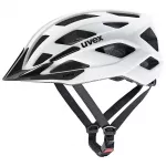 UVEX I-vo 2 Dviračio &Scaron;almas 56-60 cm Baltas Matinis