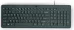 HP 150 laidinė klaviatūra itali&scaron;kas i&scaron;dėstymas 664R5AA#ABZ