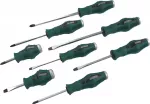 Br&uuml;der Mannesmann 8 dalių atsuktuvų rinkinys M11400
