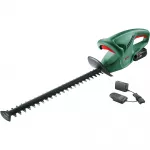 Bosch EasyHedgeCut 18-45 žirklinis pjūklas su dvigubu peiliu 2,3 kg