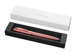 Pelikan Jazz Noble Elegance rolerinis ra&scaron;iklis, rausvas, su užmaunamu dangteliu, lakuota vir&scaron;utinė ir apatinė dalis (400197462)