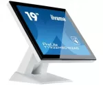 iiyama ProLite T1932MSC-W2AG monitorius su jutikliniu ekranu, 48,3 cm (19&Prime;), 1280x1024, baltas