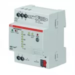 ABB SV/S30.640.5.1 įtampos atpalaidavimo ir diagnostikos modulis (2CDG110146R0011)