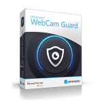 Ashampoo WebCam Guard