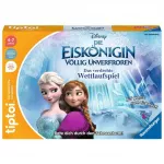 Stalo žaidimas Ravensburger tiptoi Disney Ledynmečio karalystė &ndash; edukacinis nuo 4 m.