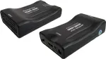 shiverpeaks &reg;-PROFESSIONAL SCART į HDMI adapteris, 720p, 1080p (SP90-08017)