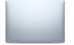 Dell Plus 2in1 DB04250 Ice Blue 14 " WVA Touchscreen FHD+ 1920 x 1200 pixels Intel Core Ultra 7 256V 16 GB LPDDR5X Solid-state drive capacity 1000 GB Intel Arc Graphics Windows 11 Pro 802.11be Keyboard language English Keyboard backlit Warranty 36 mo ...