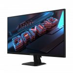Gigabyte | GS27QA EK1 | 27 " | IPS | QHD | 180 Hz | 1 ms | 2560 x 1440 pixels | 300 cd/m&sup2; | HDMI ports quantity 2 | Black