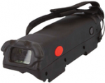 Handgrip - 2D imager (standart range) - order separately battery - incl. hand strap - fits for Taskb