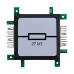 ALLNET ALL-BRICK-0531 50 Ohm Termination Resistor