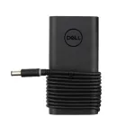 Maitinimo adapteris Dell AC 19,5V 9.23A 180W su maitinimo laidu, juodas