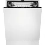 Indaplovė Electrolux EEA727200L, visi&scaron;kai įmontuojama, 13 komplektų