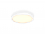 Philips Hue Aurelle Around Panel Light, White | 2200-6500 Hue White Ambiance
