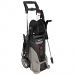 Slėginis plovimo aparatas 130/195BAR 2500W