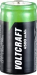 VOLTCRAFT HR14 Baby (C) akumuliatorius NiMH 4500 mAh 1,2 V (1 vnt.) VC-12628825