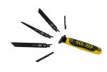 C.K Tools T0820A daugiafunkcis pjūklas su a&scaron;menimis