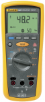 Fluke 1507 - Grau - Gelb - 600 V - 1 &micro;F - 0,01 - 2000 MO - 20% - 0,5 s (2427890)