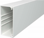Wand- und Deckenkanal WDK 60130 60x130 reinweiss (6191223)