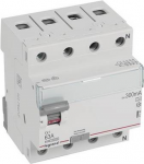 Legrand 411786 Stromunterbrecher 4 (411786)