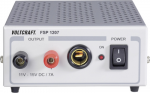 Voltcraft Labornetzger&auml;t, Festspannung FSP 1207 11 - 15 V/DC 7 - 7 A 105 W 1 x (FSP 1207)